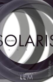 Cover von Solaris