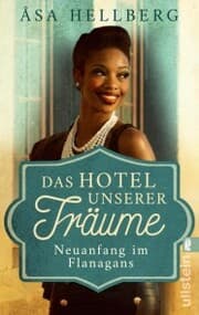Cover von Das Hotel unserer Träume