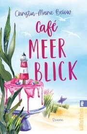 Cover von Café Meerblick