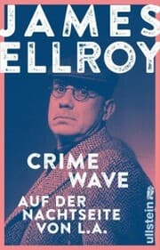 Cover von Crime Wave