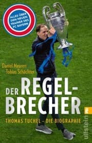 Cover von Der Regelbrecher