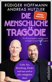 Cover von Die menschliche Tragödie