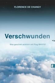 Cover von Verschwunden
