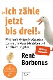 Cover von »Ich zähle jetzt bis drei!«
