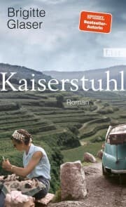 Cover von Kaiserstuhl