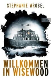 Cover von Willkommen in Wisewood