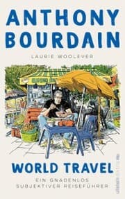 Cover von World Travel