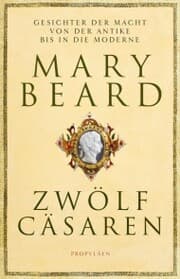 Cover von Zwölf Cäsaren
