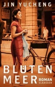 Cover von Blütenmeer