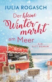 Cover von Der kleine Wintermarkt am Meer