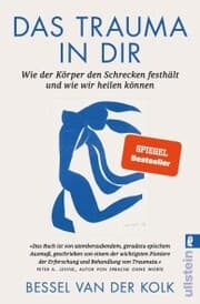 Cover von Das Trauma in dir