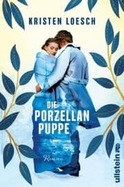 Cover von Die Porzellanpuppe