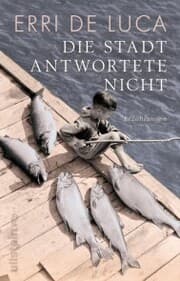 Cover von Die Stadt antwortete nicht