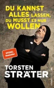 Cover von Du kannst alles lassen, du musst es nur wollen
