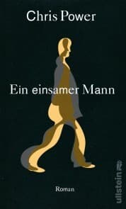 Cover von Ein einsamer Mann