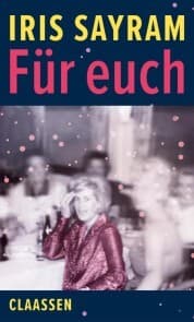 Cover von Für euch