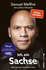 Cover von Ich, ein Sachse