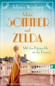 Cover von Mein Sommer mit Zelda