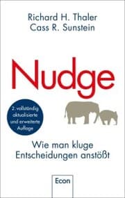 Cover von Nudge