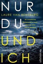 Cover von Nur du und ich
