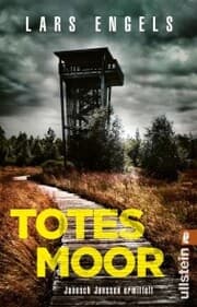 Cover von Totes Moor