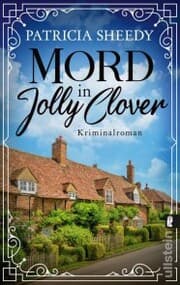 Cover von Mord in Jolly Clover