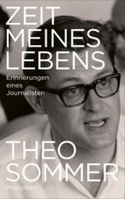 Cover von Zeit meines Lebens