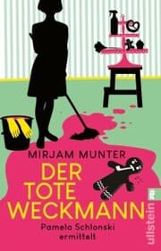 Cover von Der tote Weckmann