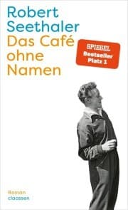 Cover von Das Café ohne Namen