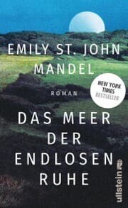 Cover von Das Meer der endlosen Ruhe