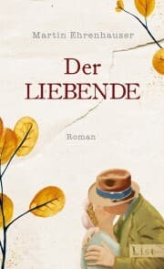 Cover von Der Liebende