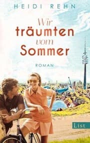 Cover von Wir träumten vom Sommer