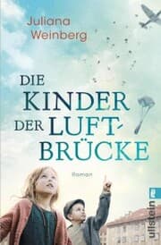 Cover von Die Kinder der Luftbrücke