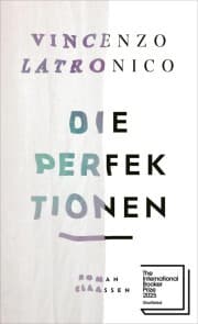 Cover von Die Perfektionen