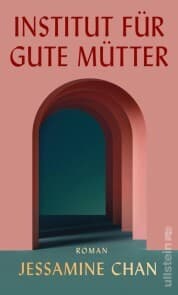 Cover von Institut für gute Mütter