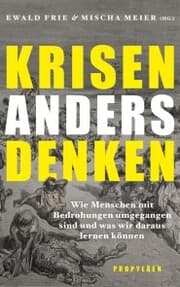 Cover von Krisen anders denken