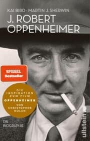 Cover von Oppenheimer