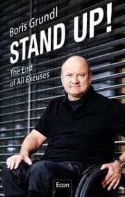 Cover von STAND UP!