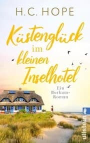 Cover von Küstenglück im kleinen Inselhotel