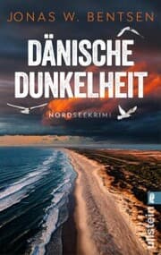 Cover von Dänische Dunkelheit