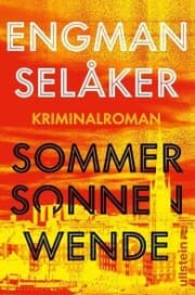 Cover von Sommersonnenwende