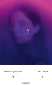 Cover von Belohnungssystem