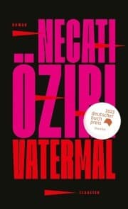 Cover von Vatermal