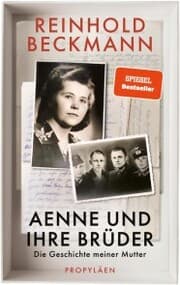 Cover von Aenne und ihre Brüder