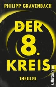 Cover von Der achte Kreis