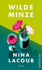 Cover von Wilde Minze