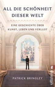 Cover von All die Schönheit dieser Welt