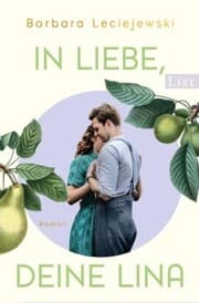 Cover von In Liebe, deine Lina