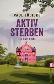 Cover von Aktiv sterben