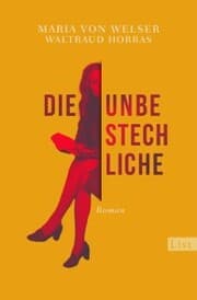 Cover von Die Unbestechliche